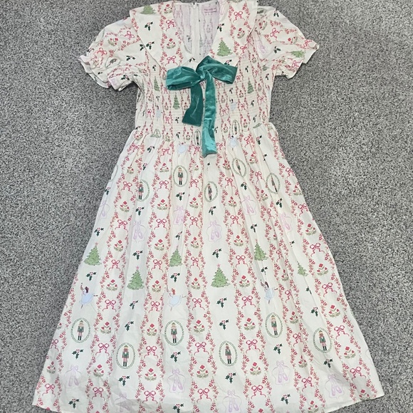 Ivy City Co Dresses & Skirts - Ivy City Yuletide dress size XL